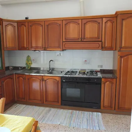 דירה Ampissimo Vicino Universita E Ospedale