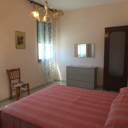 דירה Ampissimo Vicino Universita E Ospedale *