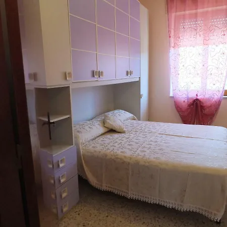 Ampissimo Vicino Universita E Ospedale קטנזארו